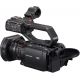 Videocamera Panasonic HC-X2000 Professional 4K Camcorder [MENU ENG]