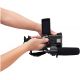 Videocamera Panasonic HC-X2000 Professional 4K Camcorder [MENU ENG]