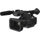 Videocamera Panasonic HC-X1 4K Ultra HD Pro Camcorder [MENU ENG]