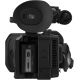 Videocamera Panasonic HC-X1 4K Ultra HD Pro Camcorder [MENU ENG]