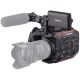 Videocamera Panasonic AU-EVA1 5.7K Compact Cinema Camera [MENU ENG]