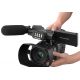 Videocamera Panasonic HC-PV100 HD Camcorder [MENU ENG]