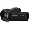 Videocamera Panasonic HC-V785 HD Camcorder nero [MENU ENG]