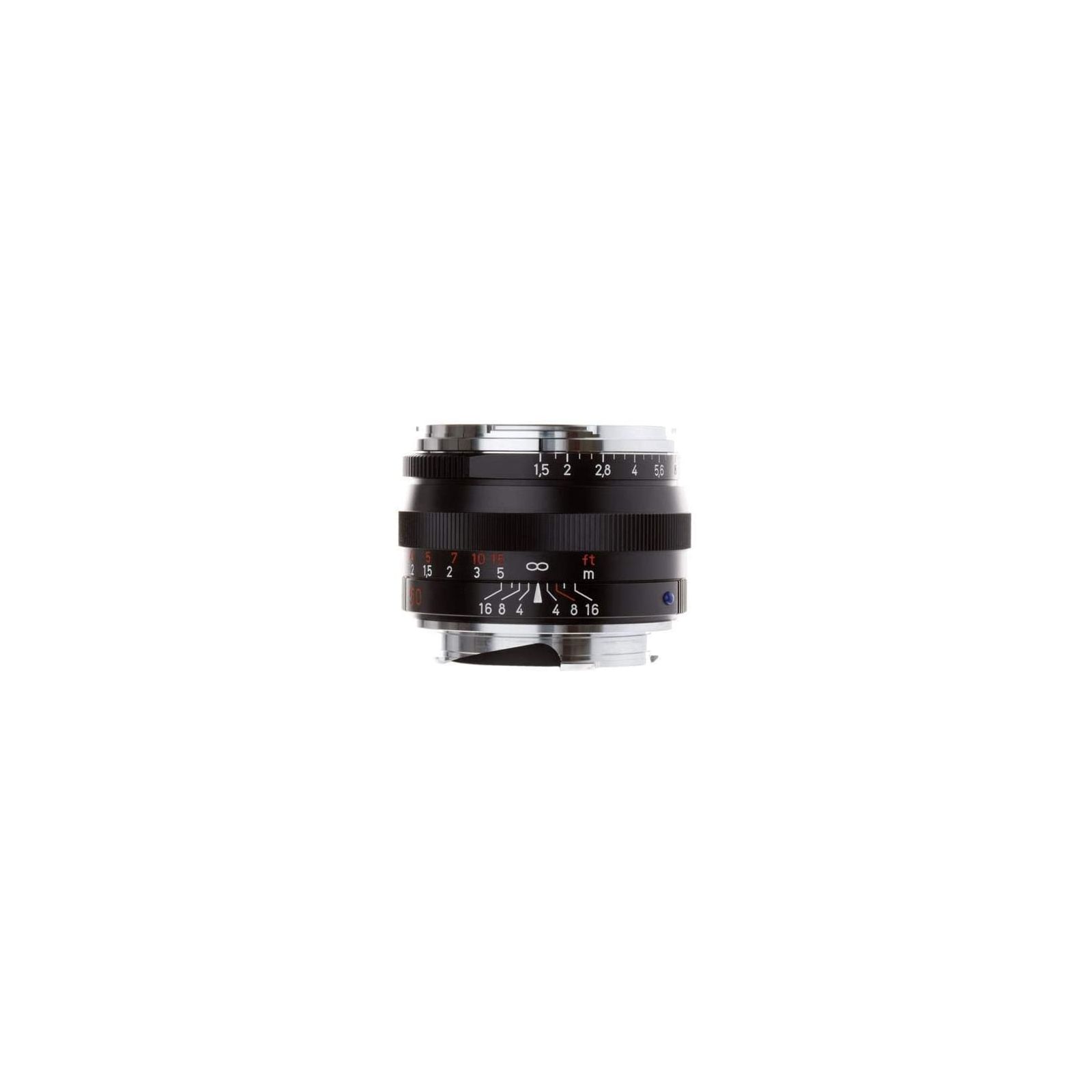 Paraluce GG-3 In Metallo Per Contax G E Carl Zeiss 90mm F/2.8 – Riduce I Riflessi E Protegge La Lente