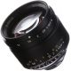 Obiettivo 7Artisans 50mm F1.1 nero compatibile mirrorless Leica M (A401B)