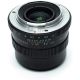 Obiettivo 7Artisans 35mm F2.0 Manual Focus nero attacco Sony E-Mount (A201B)