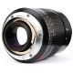 Obiettivo 7Artisans 28mm F1.4 nero compatibile mirrorless Leica M (A001B)