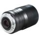 Obiettivo 7Artisans 60mm F2.8 Macro nero per mirrorless Fujifilm X (A112-X)