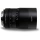 Obiettivo 7Artisans 60mm F2.8 Macro nero per mirrorless Fujifilm X (A112-X)