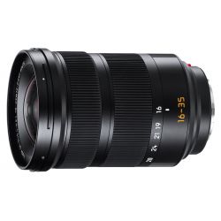 Obiettivo Leica Super-Vario-Elmar-SL 16-35mm f/3.5-4.5 ASPH