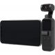 DJI Pocket 2 Creator Combo Gimbal Action Cam Fotocamera 4K Stabilizzata a 3 assi