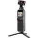DJI Pocket 2 Creator Combo Gimbal Action Cam Fotocamera 4K Stabilizzata a 3 assi