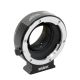 Anello adattatore Metabones MB_SPLR-E-BM2 Speed Booster ULTRA 0.71x da Leica R a Sony E