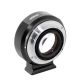 Anello adattatore Metabones MB_SPLR-E-BM2 Speed Booster ULTRA 0.71x da Leica R a Sony E