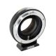 Anello adattatore Metabones MB_SPFD-E-BM2 Speed Booster ULTRA 0.71x da Canon FD a Sony E