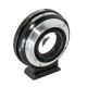 Anello adattatore Metabones MB_SPFD-E-BM2 Speed Booster ULTRA 0.71x da Canon FD a Sony E