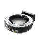 Anello adattatore Metabones MB_SPFD-E-BM2 Speed Booster ULTRA 0.71x da Canon FD a Sony E