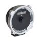 Anello adattatore Metabones MB_PL-E-BT1 nero da PL-Mount a Sony E