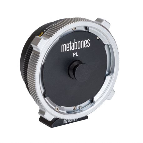 Anello adattatore Metabones MB_PL-E-BT1 nero da PL-Mount a Sony E