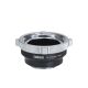 Anello adattatore Metabones MB_PL-E-BT1 nero da PL-Mount a Sony E