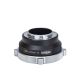 Anello adattatore Metabones MB_PL-E-BT1 nero da PL-Mount a Sony E