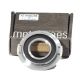 Anello adattatore Metabones MB_C-E-CH1 da C Mount a Sony E-Mount