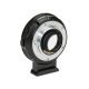 Anello adattatore Metabones T Speed Booster 0.71x da Canon EF a Blackmagic Pocket 4K BMPCC