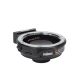 Anello adattatore Metabones T Speed Booster 0.71x da Canon EF a Blackmagic Pocket 4K BMPCC
