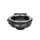 Anello adattatore Metabones T Speed Booster 0.71x da Canon EF a Blackmagic Pocket 4K BMPCC