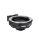 Anello adattatore Metabones T Booster XL 0.64x Standard da Canon EF a Blackmagic Pocket 4K BMPCC