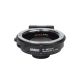 Anello adattatore Metabones T Booster XL 0.64x Standard da Canon EF a Blackmagic Pocket 4K BMPCC