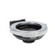 Anello adattatore Metabones T Booster XL 0.64x Cinema da Canon EF a Blackmagic Pocket 4K BMPCC