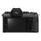Fotocamera Mirrorless Fujifilm X-S10 kit 18-55mm F2.8-4 R LM OIS