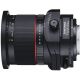 Obiettivo Samyang T-S 24mm f/3.5 ED AS UMC attacco Pentax