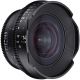 Obiettivo Samyang Xeen 14mm T3.1 compatibile fotocamere PL-mount