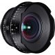 Obiettivo Samyang Xeen 16mm T2.6 compatibile fotocamere PL-mount