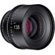Obiettivo Samyang Xeen 135mm T2.2 compatibile fotocamere PL-mount