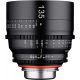 Obiettivo Samyang Xeen 135mm T2.2 compatibile fotocamere PL-mount