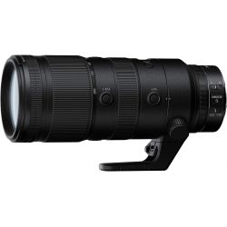 Obiettivo Nikon Nikkor Z 70-200mm f/2.8 VR S