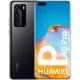 Smartphone Huawei P40 Pro 5G Dual Sim 8GB RAM 256GB nero