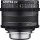 Obiettivo Samyang Xeen CF 16mm T2.6 per mirrorless Sony E-Mount