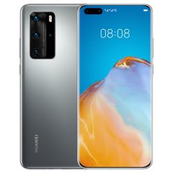Smartphone Huawei P40 Pro 5G Dual Sim 8GB RAM 256GB Argento