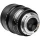 Obiettivo Zhongyi Mitakon Speedmaster 85mm f/1.2 compatibile fotocamere Sony FE