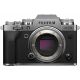 Fotocamera Mirrorless Fujifilm X-T4 Body Silver PRONTA CONSEGNA