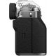 Fotocamera Mirrorless Fujifilm X-T4 Body Silver PRONTA CONSEGNA