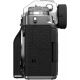 Fotocamera Mirrorless Fujifilm X-T4 Body Silver PRONTA CONSEGNA