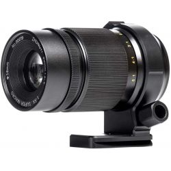 Obiettivo Zhongyi Mitakon 85mm f/2.8 1-5x per fotocamere Pentax K