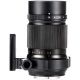 Obiettivo Zhongyi Mitakon 85mm f/2.8 1-5x per reflex Sony A-Mount