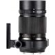 Obiettivo Zhongyi Mitakon 85mm f/2.8 1-5x per reflex Sony A-Mount