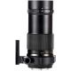 Obiettivo Zhongyi Mitakon 85mm f/2.8 1-5x per reflex Sony A-Mount